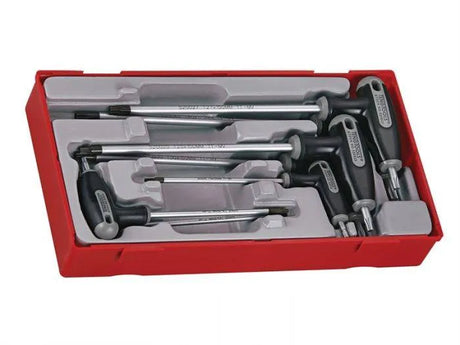 Teng Tools Hex Key Set