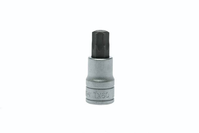 Teng Tools TX60 1/2" Drive TX Bit Socket 