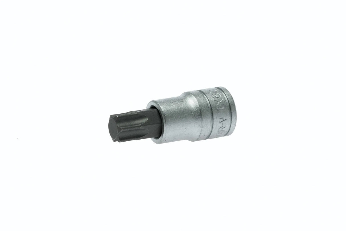 Teng Tools TX60 1/2" Drive TX Bit Socket 