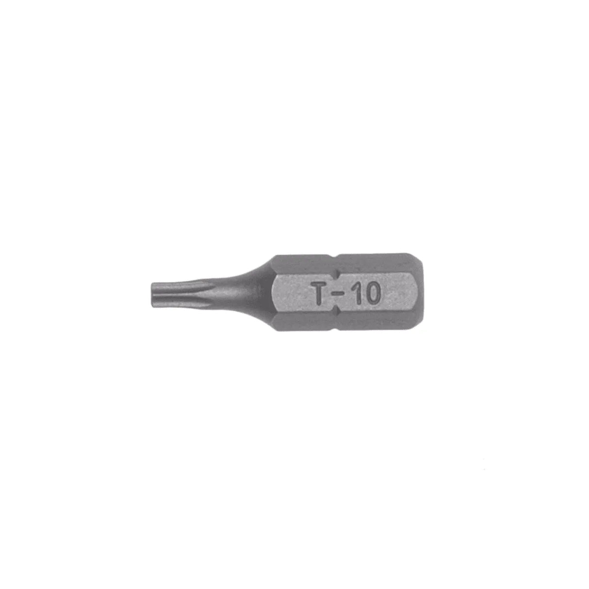 Teng Tools TORX BIT DR TX10