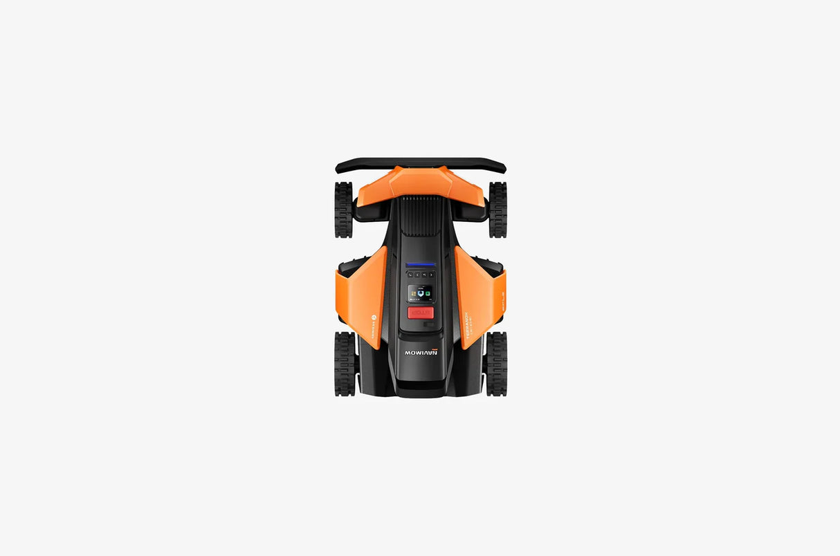 Segway Navimow Terranox CM240M1 AWD Professional Robot Lawnmower 24,000m²
