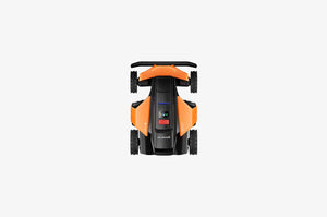 Segway Navimow Terranox CM240M1 AWD Professional Robot Lawnmower 24,000m²