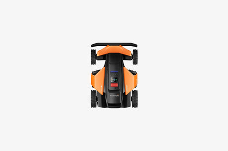 Segway Navimow Terranox CM240M1 AWD Professional Robot Lawnmower 24,000m²