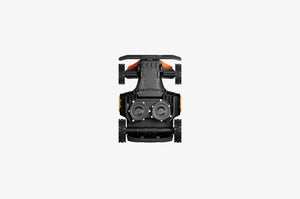 Segway Navimow Terranox CM120M1 AWD Professional Robot Lawnmower 12,000m² 