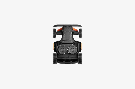 Segway Navimow Terranox CM120M1 AWD Professional Robot Lawnmower 12,000m² 