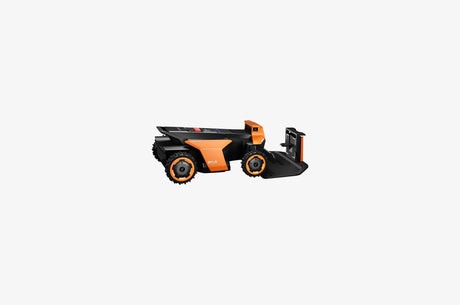Segway Navimow Terranox CM120M1 AWD Professional Robot Lawnmower 12,000m² 