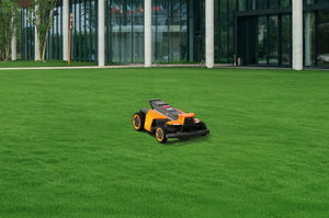 Segway Navimow Terranox CM120M1 AWD Professional Robot Lawnmower 12,000m² 
