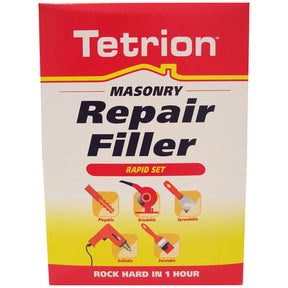 Tetrion Masonry Repair Filler 2KG