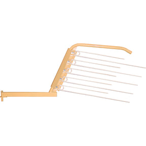 PZ Kverneland Strela Haybob 300 Righ Hand Deflector