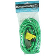 Tomahawk 36" Bungee Cord (2-Pack) – Heavy Duty 12mm Elastic with Scratch-Resistant Hooks