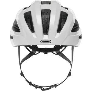 Abus Macator Bike Helmet White 