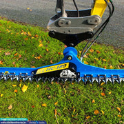 Slanetrac HC180 Hedge Trimmer