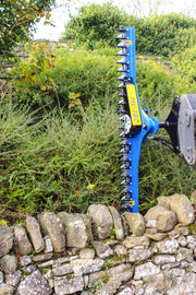 Slanetrac HC180 Hedge Trimmer