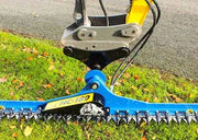 Slanetrac HC180 Hedge Trimmer
