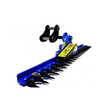 Slanetrac HC180 Hedge Trimmer