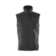 Mascot Unique Lightweight Thermal Gilet Black