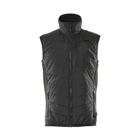 Mascot Unique Lightweight Thermal Gilet Black
