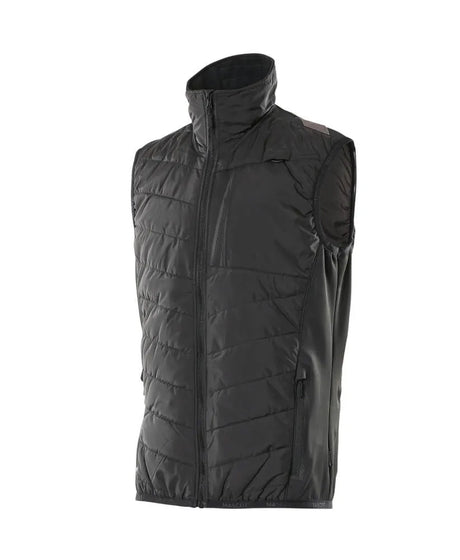 Mascot Unique Lightweight Thermal Gilet Black