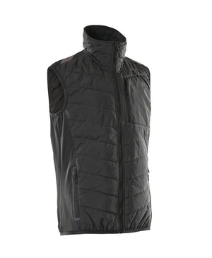 Mascot Unique Lightweight Thermal Gilet Black