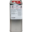 Tractol Thinners TN02 5 Litre - Medium Evaporation Solvent for Optimal Paint Dilution