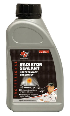Moje Auto Radiator Sealer 400ml