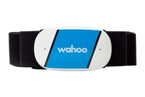 Wahoo Ticker Heart Rate Monitor