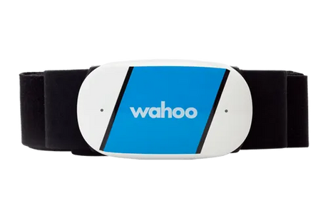 Wahoo Ticker Heart Rate Monitor