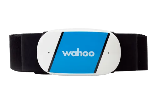 Wahoo Ticker Heart Rate Monitor