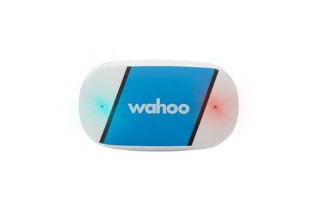 Wahoo Ticker Heart Rate Monitor