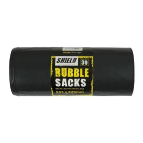 TIMCO Shield Light Duty Rubble Sacks