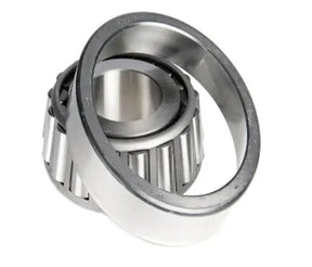 Timken Taper Roller Bearing - 19.05mm ID, 49.22mm OD