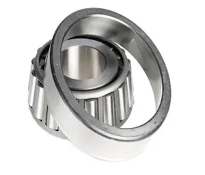 Timken Taper Roller Bearing - 19.05mm ID, 49.22mm OD