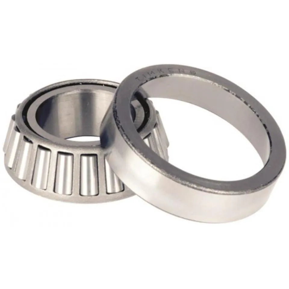Timken 25580/25522 Tapered Roller Bearing