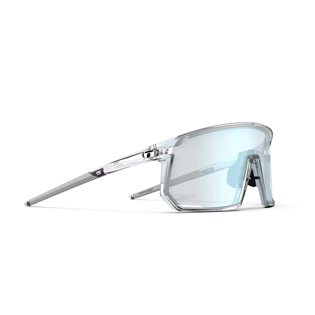 Tifosi Moab Fototec Sunglasses - Lightweight, Full-Frame Sports Eyewear for Outdoor Athletes