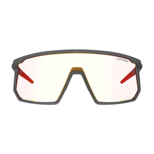 Tifosi Moab Fototec Sunglasses - Lightweight, Full-Frame Sports Eyewear for Outdoor Athletes