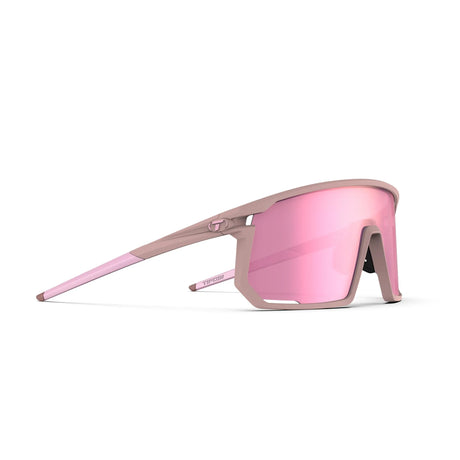 Tifosi Moab Clarion Lens Sunglasses - Shatterproof Sports Glasses with Interchangeable Mirrored Lenses