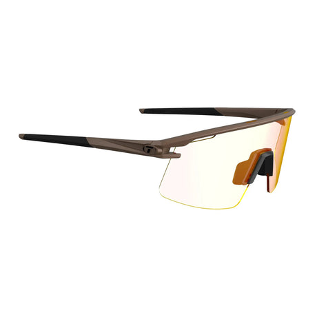 Tifosi Moab Lite Clarion Fototec Sunglasses  | Lightweight Sports Sunglasses for Running & Cycling