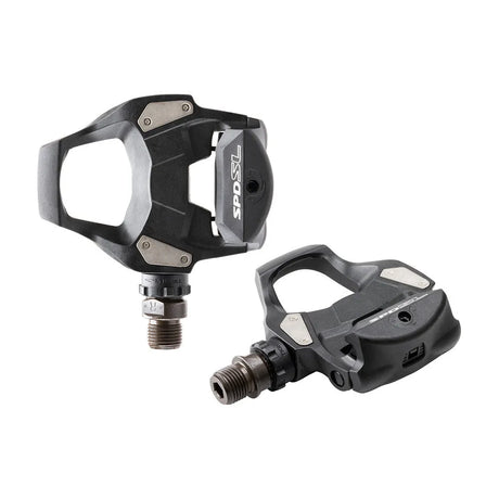 Shimano SPD-SL Pedals
