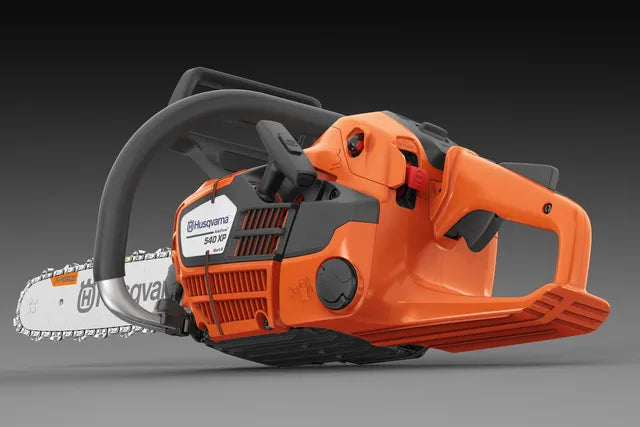 Husqvarna T540 XP Mark III Chainsaw - 12" Bar, 40cc Pro Top Handle