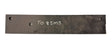 Latch Bar (Pre93) 800 - 8SM3
