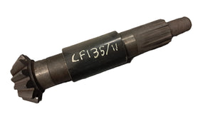 Gear Set Comer Box - LF135/11