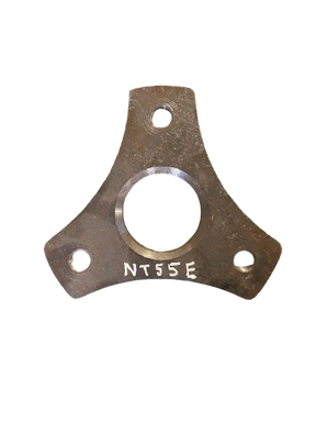 NT55E Plate Weld On Star