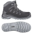 Snickers Toe Guard Icon S3 Safety Boots