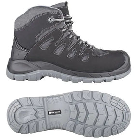 Snickers Toe Guard Icon S3 Safety Boots