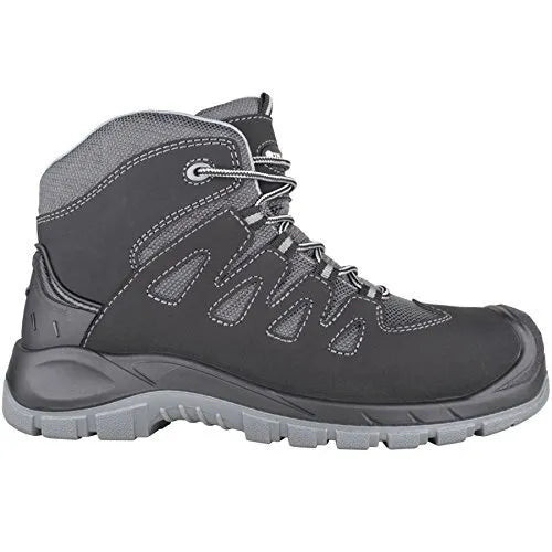 Snickers Toe Guard Icon S3 Safety Boots