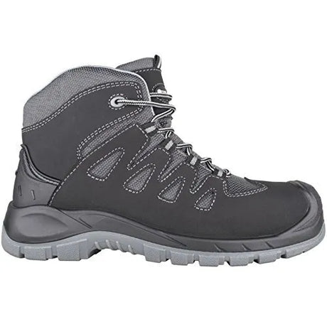 Snickers Toe Guard Icon S3 Safety Boots
