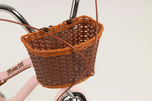 Toimsa 16″ Vintage Bicycle - Pink