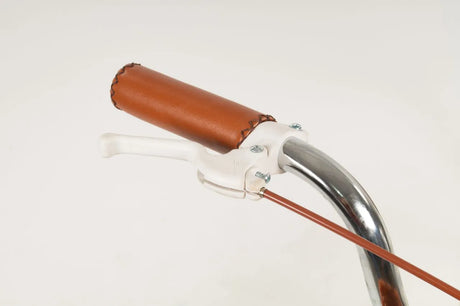 Toimsa 20″ Vintage Bicycle - Beige 