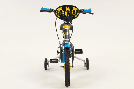 Toimsa Batman 14″ Bicycle - Black 
