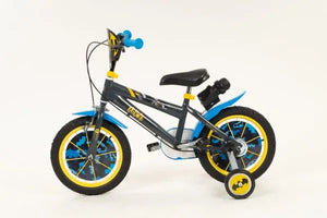 Toimsa Batman 14″ Bicycle - Black 